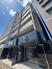 リーガル京都堀川中立売（604)