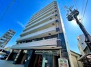 アドバンス三宮Ⅱライズ(601)の外観