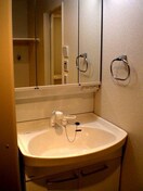 内観写真 アドバンス三宮Ⅱライズ(601)