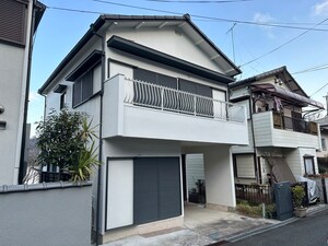 東畦野山手1丁目戸建