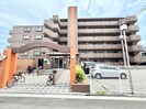 久光マンションの外観