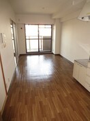 居室 久光マンション