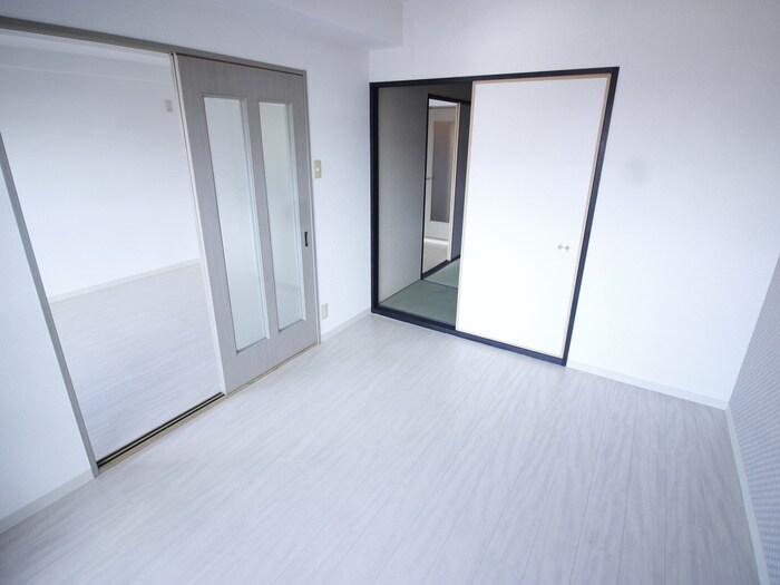 居室 久光マンション