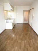 居室 久光マンション