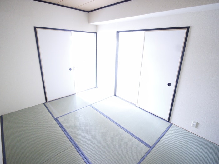 居室 久光マンション