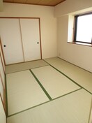 居室 久光マンション