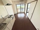 居室 久光マンション