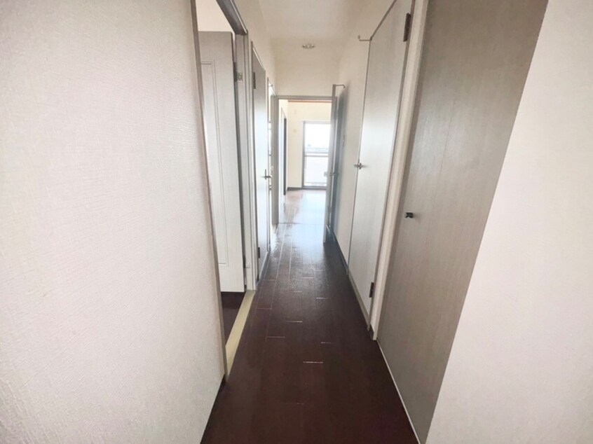 居室 久光マンション