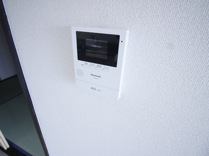 内観写真 久光マンション