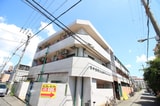 東中島第２土井マンション
