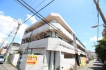 東中島第２土井マンション