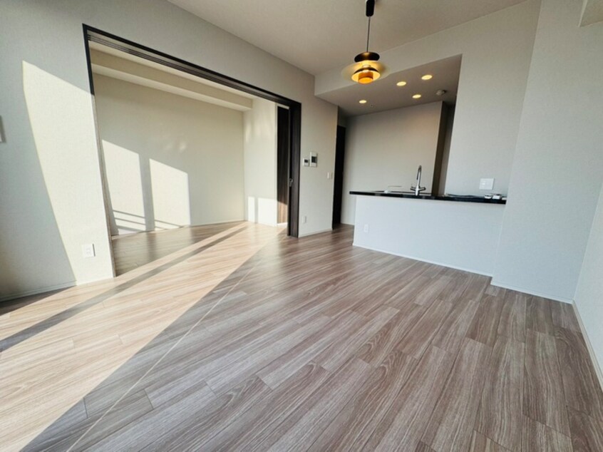 居室 THE CROSS CITY TOWER(2702)