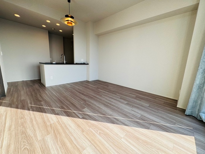 居室 THE CROSS CITY TOWER(2702)