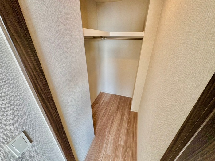 収納 THE CROSS CITY TOWER(2702)