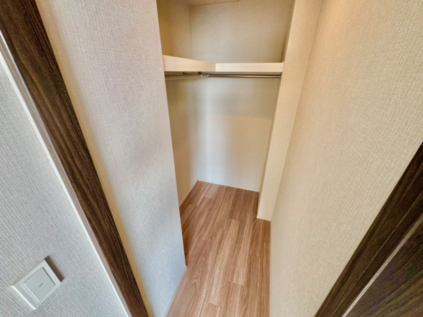 収納 THE CROSS CITY TOWER(2702)