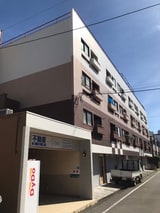 光南荘マンション