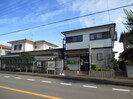 ハイム・ララの外観
