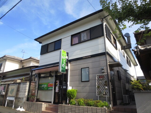 外観写真 ハイム・ララ