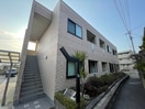 外観写真 フロ－ラ