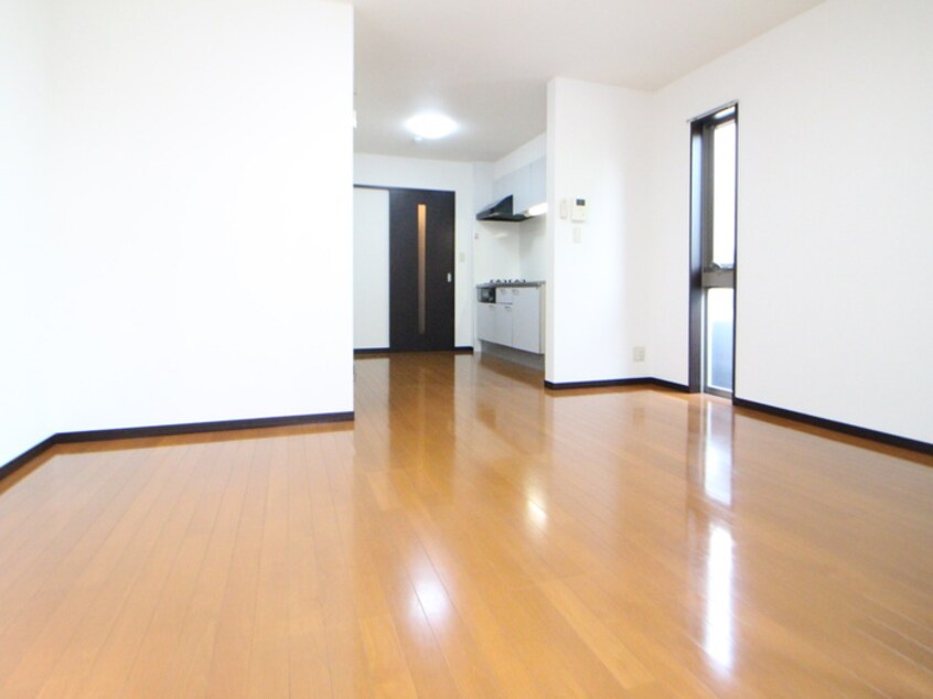 居室 シャルムコート