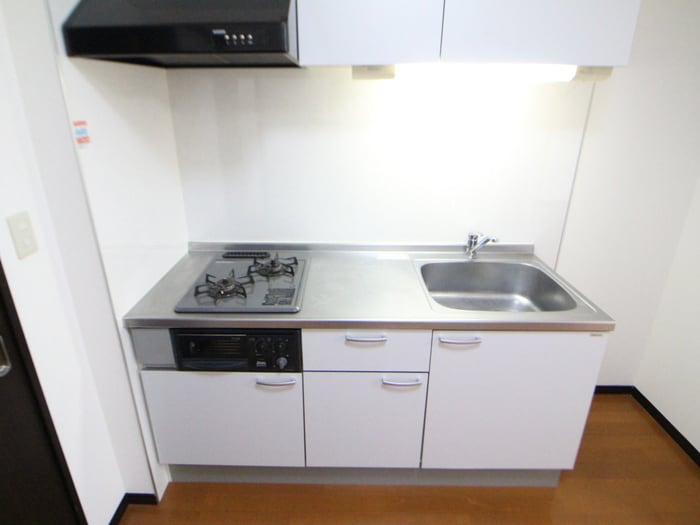 キッチン シャルムコート