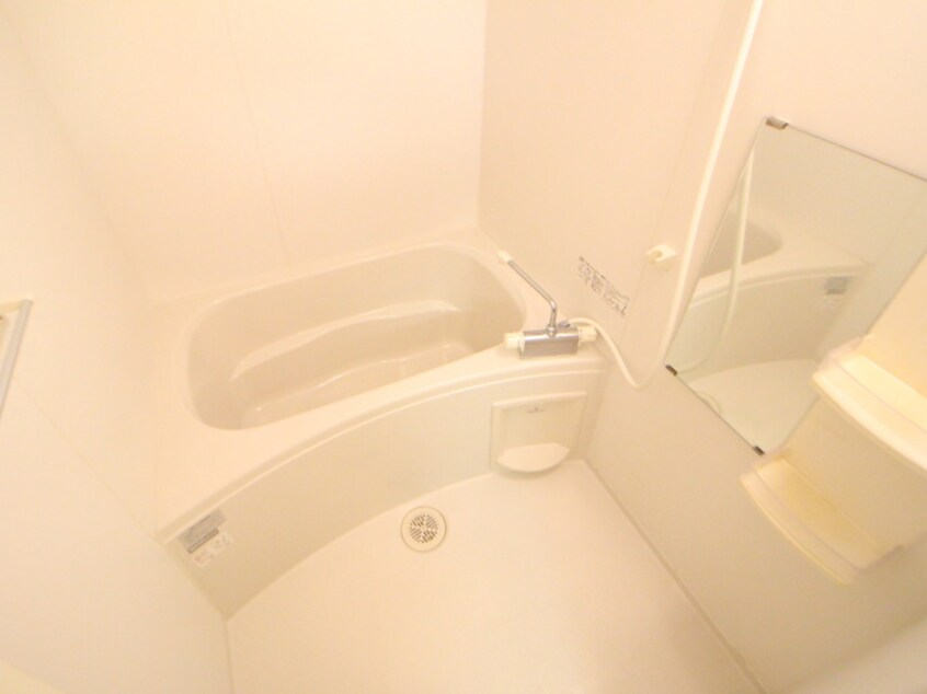 バス／シャワールーム等 シャルムコート