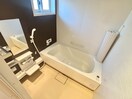 バス／シャワールーム等 グランドソレーユⅡ棟