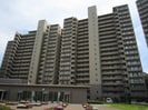 新千里桜ヶ丘ﾒｿﾞﾝｼﾃｨ七番館(205)の外観