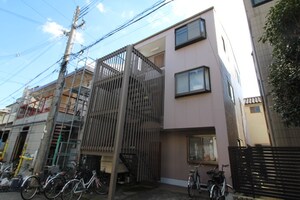 重野マンション