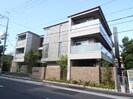 ROMAN　BEL　AIRの外観
