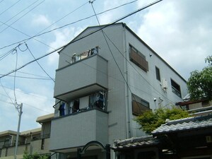 生駒マンション