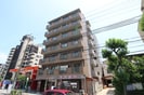 コウジィコート小林の外観