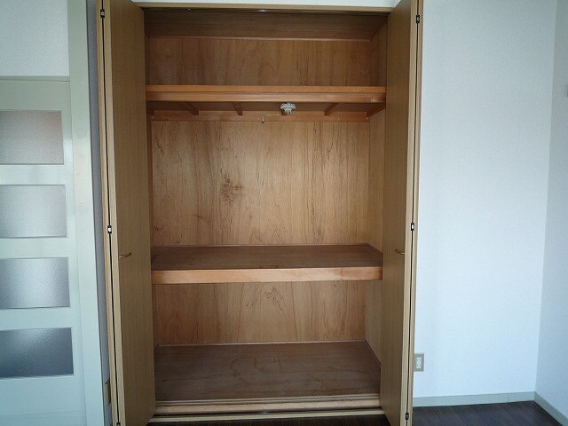 内観写真 コウジィコート小林