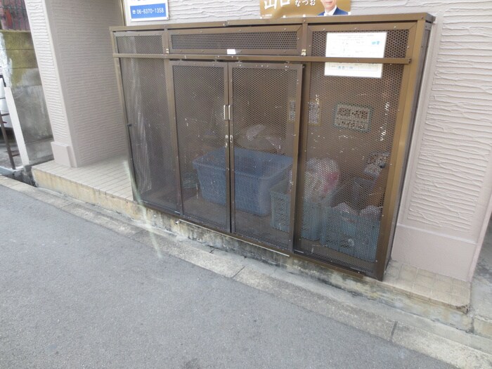 建物設備 コウジィコート小林