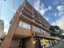 シティーハイツ深江の外観