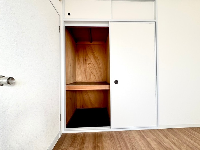 収納 シティーハイツ深江
