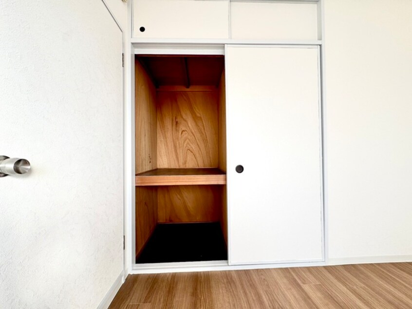 収納 シティーハイツ深江