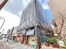 ア－クハイツ平野の外観