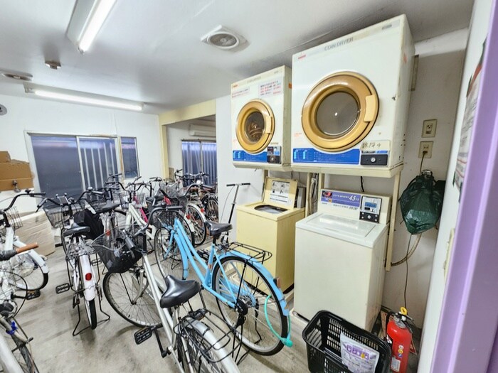 その他 ア－クハイツ平野