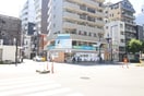 セブンイレブン(コンビニ)まで160m メゾンドサ－フアップ(401)