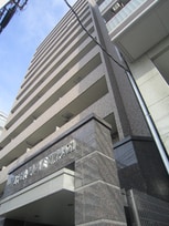 リーガルあみだ池新町(203)