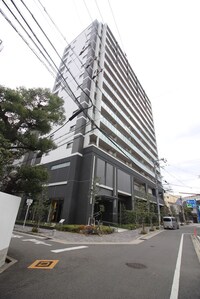 阿倍野松崎町レジデンス（1204）