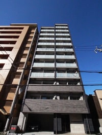 ｴｽﾘｰﾄﾞ弁天町ｸﾞﾗﾝﾂ(1003)