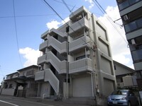 リッツ・ハイツ大町