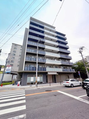 ベルビオラ阿倍野