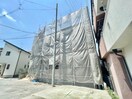 建物設備 クリエオーレ大池町Ⅰ