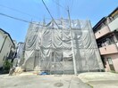 外観写真 クリエオーレ大池町Ⅰ