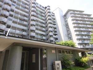 コスモ北野田西棟
