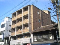 ベラジオ京都高台寺(502)