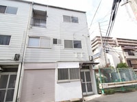 南中振２丁目テラスハウス